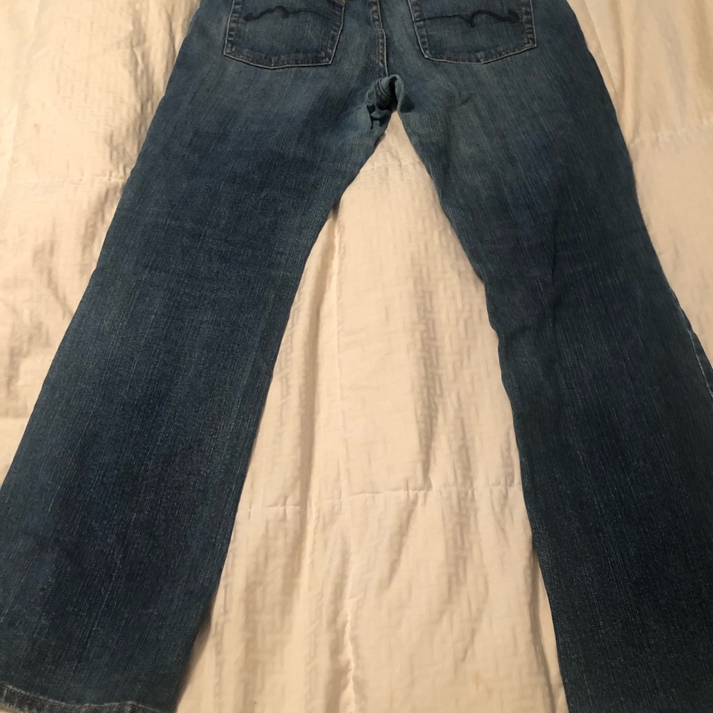 American Rag Bootcut Jeans - Picture 3 of 3